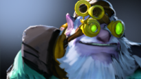 Sniper dota2 sniper